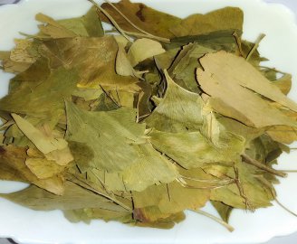 ginkgo-