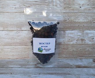 zhoster-slabitelnyj-yagody