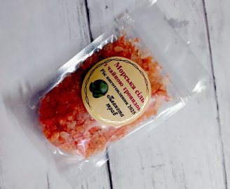 morska-sil-z-chajnoyu-troyandoyu