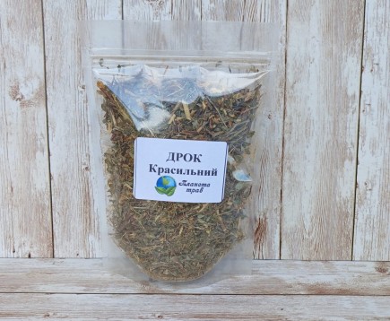 drok-krasilnyj-trava