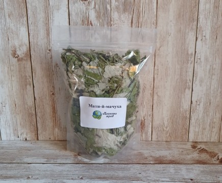 mat-i-machekha-listya