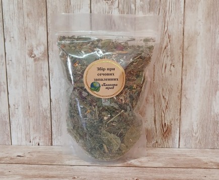 sbor-trav-pri-vospalenii-mochepolovoj-sistemy