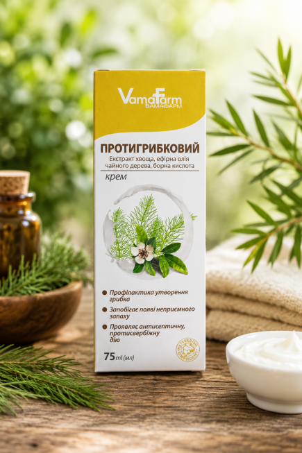krem-protigribkovij