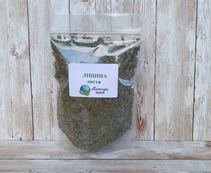 leshchina-listya